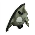 Sppc 4door Corner Lights Light Clear For Bmw M3 3 Series Pair Driver Left And Passenger Right Side Replacement 