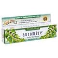 Auromere Fresh Mint Ayurvedic Formula Toothpaste 4 16 Oz 2-pack 