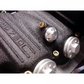 Joker Machine Tachometer Speedometer Cable Plug Clear