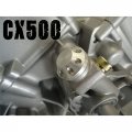 Joker Machine Tachometer Speedometer Cable Plug Clear