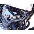 Joker Machine Tachometer Speedometer Cable Plug Clear