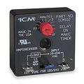 Icm Controls Icm102 Dom Timer 10 Minutes Adjustable 