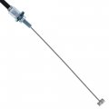 Niche Push Throttle Cable For Honda Xl250r Xl350r Xr200r Xr250r Xr350r Xr500r Xr600r 17920-kt1-671 17920-mk2-670