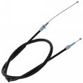 Niche Push Throttle Cable For Honda Xl250r Xl350r Xr200r Xr250r Xr350r Xr500r Xr600r 17920-kt1-671 17920-mk2-670