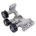 Belt Tensioner Assembly For Kia Forte Koup Optima Sorento Sportage 2 0l 4l 2011-2016 Hyundai Santa Fe Sport Tucson Sonata 