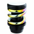 Bashineng Spring Shift Knob Heavy Aluminum Alloy Gear Stick Shifter Handle Shifting Lever Transmission Fit Most Auto Manual 