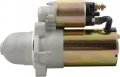 New Premium Starter Fits Cadillac Cars 4 6l 1993-2005 Oldsmobile Aurora 0l 1995-2005 Pontiac Bonneville 2004-05 12563879 Cm9805