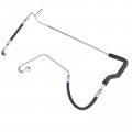 A-premium A C Discharge Line Hose Assembly Compatible With Ford Explorer 2006-2010 4 6l Mercury Mountaineer Compressor To