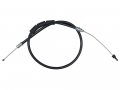 Front Brake Cable Parking 50-3 4a Long Fits 1961-65 Falcon Futura After 5-1-61 Build Date Exc Convertible C3dz-2853b 