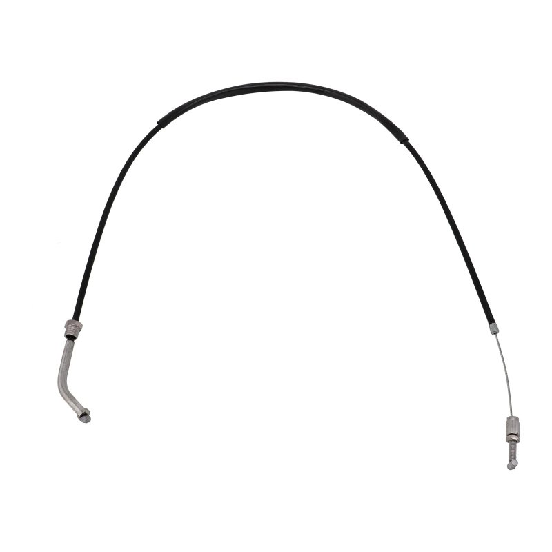 Autu Parts Throttle Cable Push Pull Set For Honda Cb350 Cl360 Cb400 Cb550 Cb750 Ft500 Replace 17910-300-040 17920-323-000 2pcs