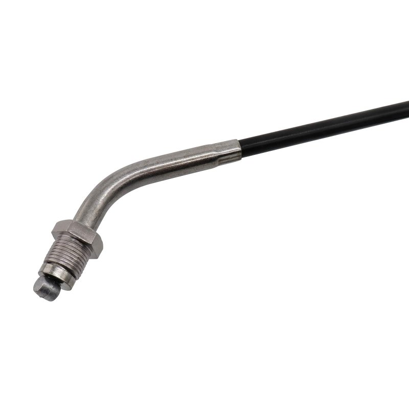 Autu Parts Throttle Cable Push Pull Set For Honda Cb350 Cl360 Cb400 Cb550 Cb750 Ft500 Replace 17910-300-040 17920-323-000 2pcs