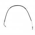 Autu Parts Throttle Cable Push Pull Set For Honda Cb350 Cl360 Cb400 Cb550 Cb750 Ft500 Replace 17910-300-040 17920-323-000 2pcs