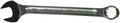 Stahlwille 13a-25 32 Steel Combination Spanner 25 Diameter 235mm Length 45mm Width 