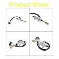 Wflnhb Rear Brake Master Cylinder Pump Replacement For 2003 2004-2007 Polaris Predator 500