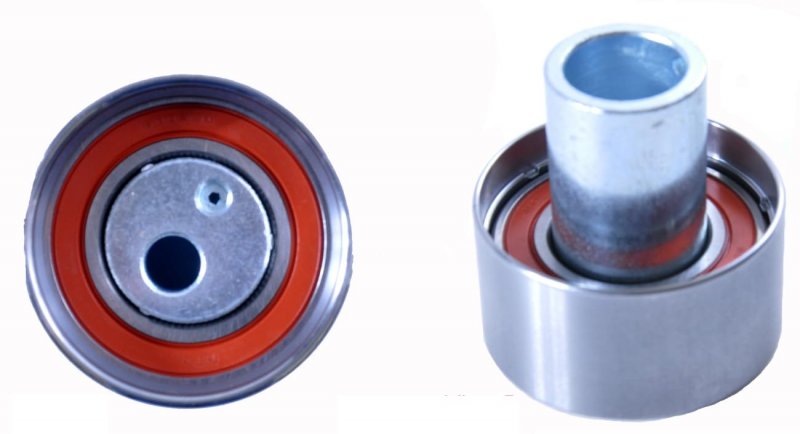 Timing Belt Tensioner For Nissan Infiniti 3 0l V0e Vg30i 3 3l Vg33e