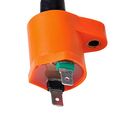 Performance Racing Ignition Coil Cdi Box Fit For Gy6 50cc 125cc 150cc Scooter Atv Moped Quads Dirt Bike