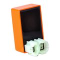 Performance Racing Ignition Coil Cdi Box Fit For Gy6 50cc 125cc 150cc Scooter Atv Moped Quads Dirt Bike