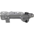Radiator Support For Toyota Prius 2016 2017 2018 2019 2020 Driver Side Steel Panel To1225422 5320347901 