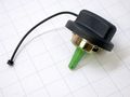 Bmw E39 98-99 Early E46 Gas Cap W Tether Genuine 
