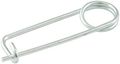 Allstar Performance All18448 2-3 4 Diaper Pin 