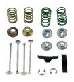 Carlson Quality Brake Parts H4073-2 Drum Hardware Kit 