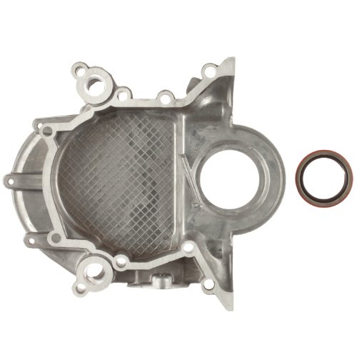 Atp Automotive Graywerks 103109 Engine Timing Cover