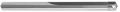 Die Drills For Hardened Steel Inch Sizes Size 29 64 Flute Length 3-1 Oal 5-3 4 