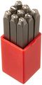 Se 9313ns9 3mm Number Punch Set9 Piece 