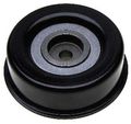 Drivealign Belt Drive Idler Tensioner Pulley 36192 Steel And Thermoplastic Construction For Domestic Import Vehicles 