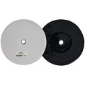 Install Bay Hook And Loop Black 2 Inch By 1 Yard- Bv21 