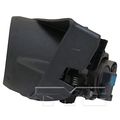Tyc Left Fog Light Assembly For 2009-2011 Honda Fit 
