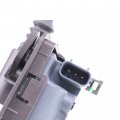 Jeenda Fuel Lid Actuator Gas Door Assembly 74700-tba-a02 74700tbaa02 Compatible With Honda Civic 2016 2017 2018 2019 2020 2021