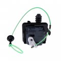Jeenda Fuel Lid Actuator Gas Door Assembly 74700-tba-a02 74700tbaa02 Compatible With Honda Civic 2016 2017 2018 2019 2020 2021