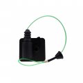 Jeenda Fuel Lid Actuator Gas Door Assembly 74700-tba-a02 74700tbaa02 Compatible With Honda Civic 2016 2017 2018 2019 2020 2021