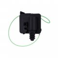 Jeenda Fuel Lid Actuator Gas Door Assembly 74700-tba-a02 74700tbaa02 Compatible With Honda Civic 2016 2017 2018 2019 2020 2021