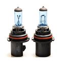 9004 Hb1 Halogen Headlight Bulb 6000k Super White Light 55w High Performance Automotive Lamp For Cars Dot Compliant Model 