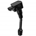 Aintier Set Of 1 Ignition Coil Pack Compatible With 14-17 For Ford Fiesta