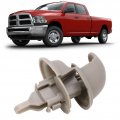 Sun Visor Retainer Clip 1dc48tl2aa Car Hook Replacement For Dodge 1500 2500 3500
