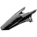 Polisport Plastic Kit Black
