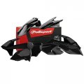 Polisport Plastic Kit Black