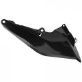 Polisport Plastic Kit Black