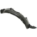 Front Passenger Side Fender Liner Splash Guard For Hyundai Elantra 2009 2010 2011 2012 And Genesis Hatchback Replaces 