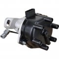 Aip Electronics Complete Premium Electronic Ignition Distributor Compatible With Nissan Infiniti And Mercury 1996-2002 3 3l V6