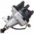 Aip Electronics Complete Premium Electronic Ignition Distributor Compatible With Nissan Infiniti And Mercury 1996-2002 3 3l V6