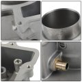 Cylinder Piston Top End Gaskets Kit 13111-hn8-a60 90602-mbn-668 13010-hn8-a59 Replacement For Rincon 680 Trx680fa Big Red 700 