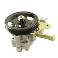 Power Steering Pump With Pulley For Nissan Maxima Infiniti I35 I30 49110-40u1b