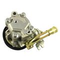 Power Steering Pump With Pulley For Nissan Maxima Infiniti I35 I30 49110-40u1b