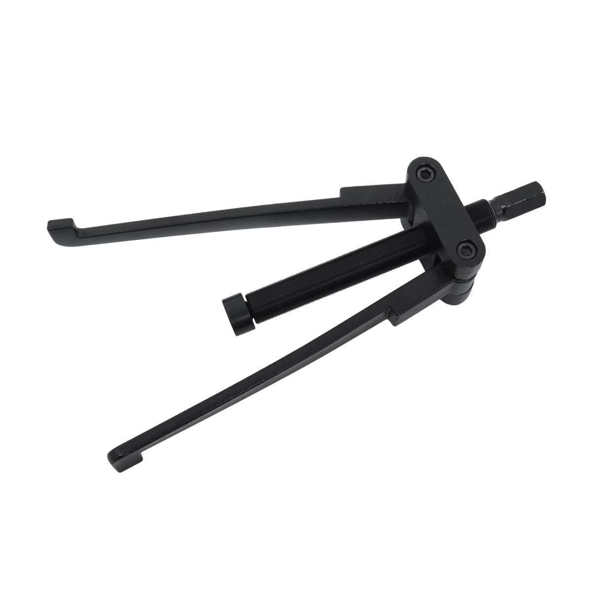 Lower Bearing Carrier Puller Tool With Adjustable Arms Upgrade Replacement For Most Gearcases 115hp And Above
