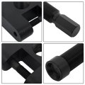 Lower Bearing Carrier Puller Tool With Adjustable Arms Upgrade Replacement For Most Gearcases 115hp And Above