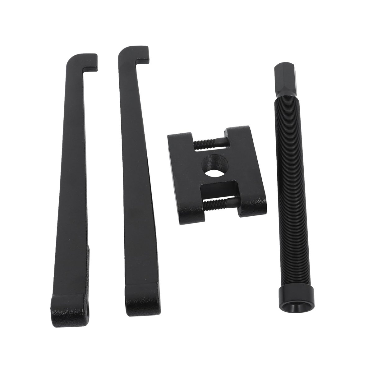 Lower Bearing Carrier Puller Tool With Adjustable Arms Upgrade Replacement For Most Gearcases 115hp And Above